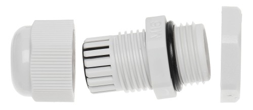 DŁAWNICA IZOLACYJNA ML-147 IP68 M16 x 1.5-1348402