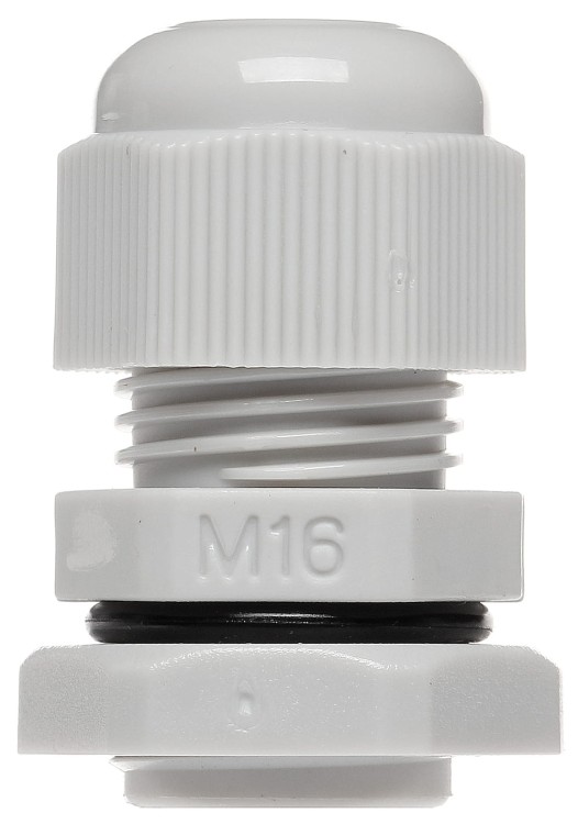 DŁAWNICA IZOLACYJNA ML-147 IP68 M16 x 1.5-1348401