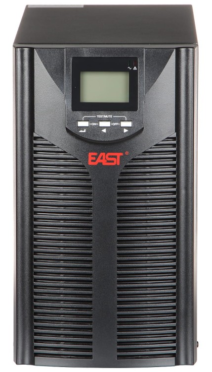 ZASILACZ UPS AT-UPS2000-LCD 2000VA EAST-1343003