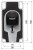 UCHWYT KAMERY DS-1602ZJ Hikvision-1648777