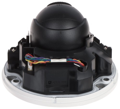 KAMERA WANDALOODPORNA IP DS-2CD2583G2-IS(2.8MM) ACUSENSE - 8.3Mpx Hikvision-1650552