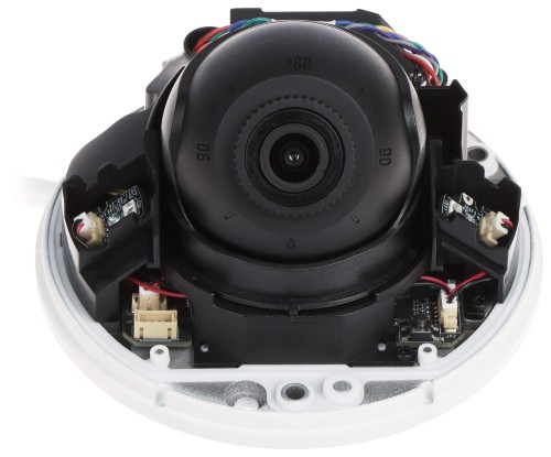 KAMERA WANDALOODPORNA IP DS-2CD2583G2-IS(2.8MM) ACUSENSE - 8.3Mpx Hikvision-1650551