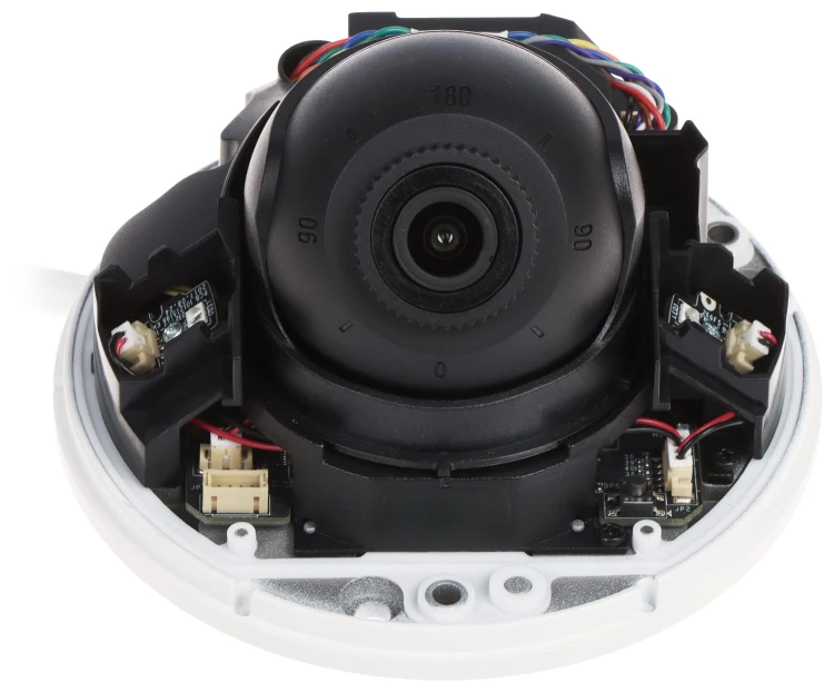 KAMERA WANDALOODPORNA IP DS-2CD2583G2-IS(2.8MM) ACUSENSE - 8.3Mpx Hikvision-1650551