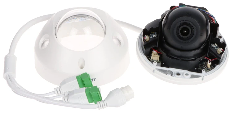 KAMERA WANDALOODPORNA IP DS-2CD2583G2-IS(2.8MM) ACUSENSE - 8.3Mpx Hikvision-1650550