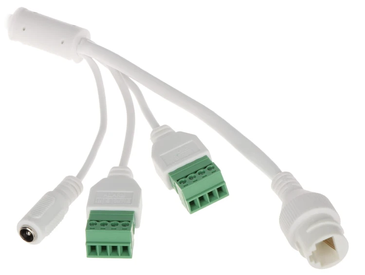 KAMERA WANDALOODPORNA IP DS-2CD2583G2-IS(2.8MM) ACUSENSE - 8.3Mpx Hikvision-1650554