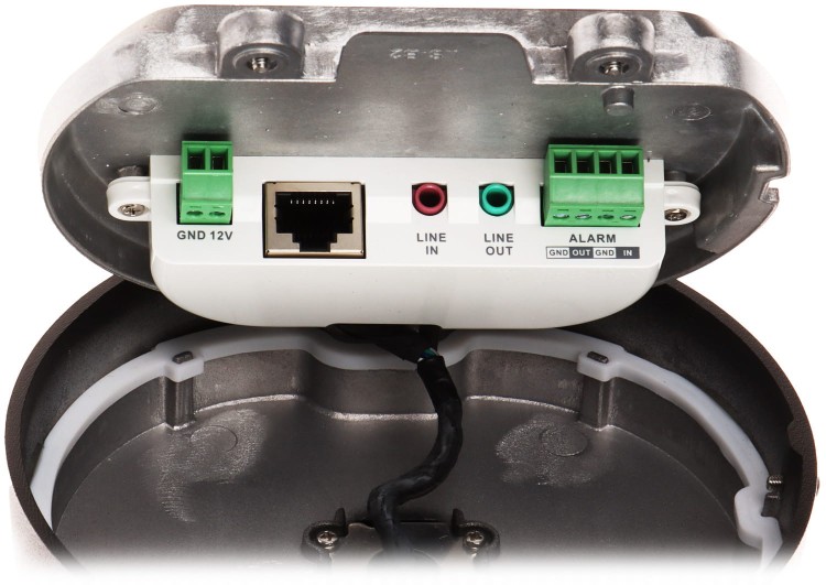 KAMERA WANDALOODPORNA IP DS-2CD2H86G2-IZS(2.8-12MM)(C)/BLACK ACUSENSE - 8.3Mpx - MOTOZOOM Hikvision-1650648
