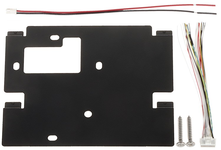 PANEL WEWNĘTRZNY DS-KH6320Y-WTE2/WHITE Hikvision-1648373