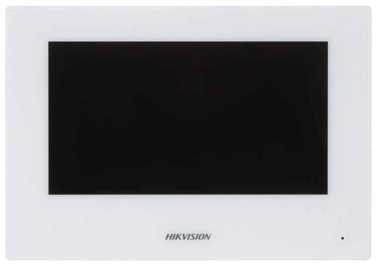 PANEL WEWNĘTRZNY DS-KH6320Y-WTE2/WHITE Hikvision-1648369