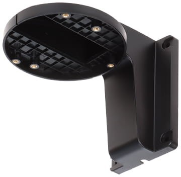 UCHWYT KAMERY DS-1258ZJ(BLACK)-1664201