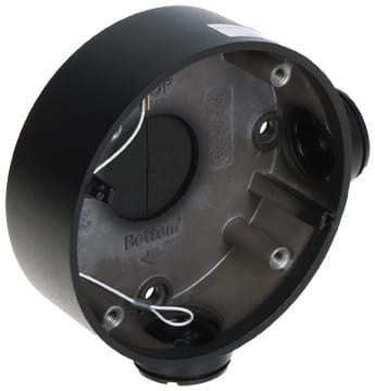 UCHWYT KAMERY DS-1260ZJ-BLACK Hikvision-1650678