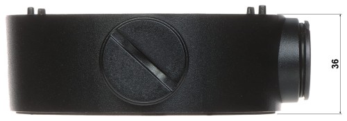 UCHWYT KAMERY DS-1260ZJ-BLACK Hikvision-1650682