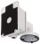 UCHWYT KAMERY DS-1272ZJ-110B Hikvision-1664228