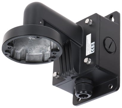 UCHWYT KAMERY DS-1272ZJ-110B(BLACK) Hikvision-1664234