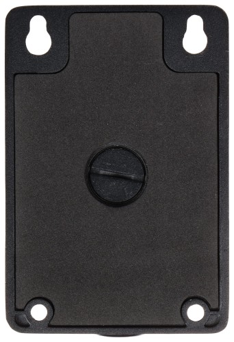 UCHWYT KAMERY DS-1272ZJ-110B(BLACK) Hikvision-1664238