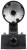 UCHWYT KAMERY DS-1272ZJ-110B(BLACK) Hikvision-1664235