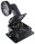 UCHWYT KAMERY DS-1272ZJ-110B(BLACK) Hikvision-1664239