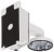 UCHWYT KAMERY DS-1273ZJ-135B Hikvision-1664244