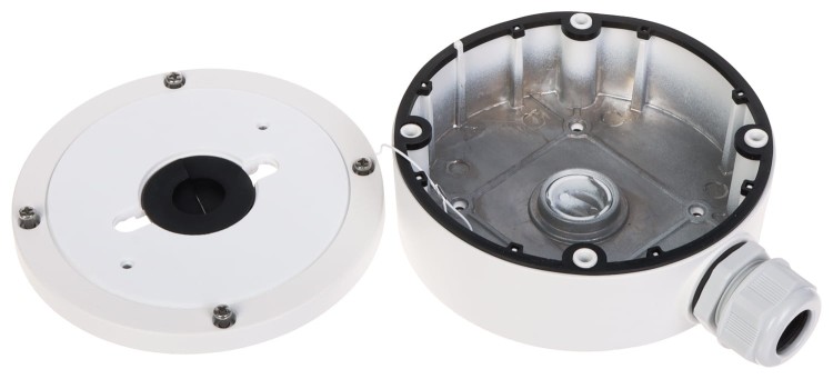 UCHWYT KAMERY DS-1280ZJ-DM22 Hikvision-1664338