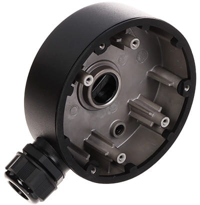 UCHWYT KAMERY DS-1280ZJ-DM46(BLACK) Hikvision-1664526