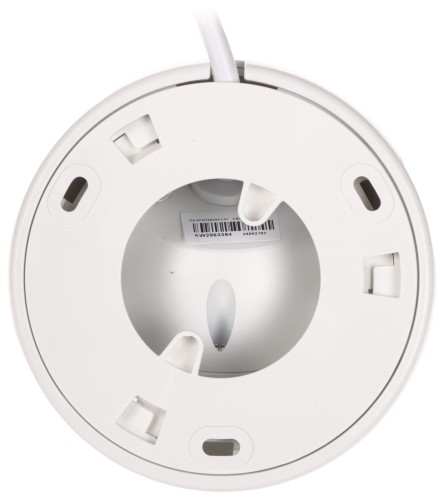 KAMERA IP DS-2CD1363G2-LIU(2.8MM) Smart Hybrid Light - 6Mpx Hikvision-1663581