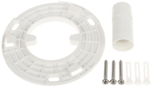 KAMERA IP DS-2CD1363G2-LIU(2.8MM) Smart Hybrid Light - 6Mpx Hikvision-1663583