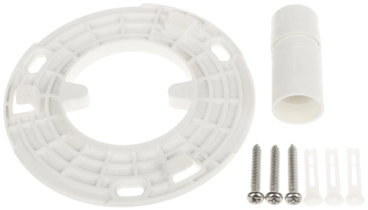 KAMERA IP DS-2CD1363G2-LIU(2.8MM) Smart Hybrid Light - 6Mpx Hikvision-1663583