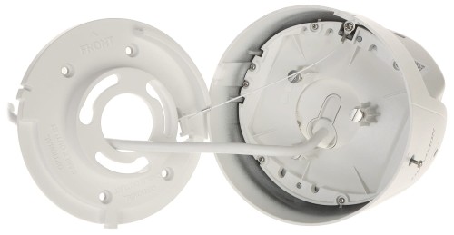 KAMERA IP DS-2CD2346G2P-ISU/SL(2.8MM)(C) PANORAMICZNA ACUSENSE - 4Mpx 2x 2.8mm Hikvision-1664670