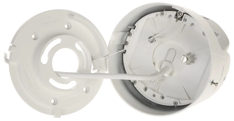 KAMERA IP DS-2CD2346G2P-ISU/SL(2.8MM)(C) PANORAMICZNA ACUSENSE - 4Mpx 2x 2.8mm Hikvision-1664670