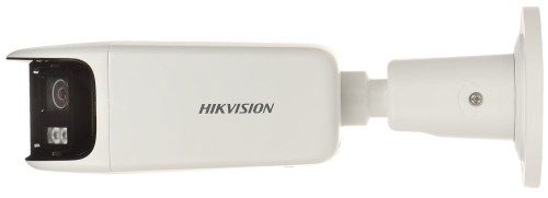 KAMERA IP DS-2CD2T46G2P-ISU/SL(2.8MM)(C) PANORAMICZNA ACUSENSE - 4.1Mpx 2x 2.8mm Hikvision-1664614