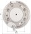 KAMERA IP SZYBKOOBROTOWA ZEWNĘTRZNA DS-2DE3404W-DE(T5) - 3.7Mpx 2.8- 12mm MOTOZOOM Hikvision-1650529