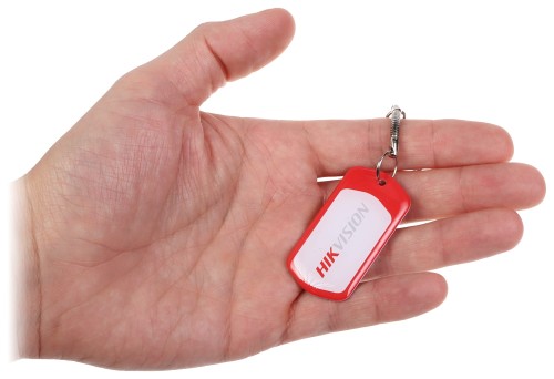 BRELOK ZBLIŻENIOWY RFID DS-K7M102-M Hikvision-1664621