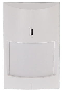 CZUJKA DUALNA MIKROFALA + PIR GREY SATEL-1352990
