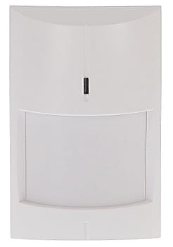 CZUJKA DUALNA MIKROFALA + PIR GREY-PLUS SATEL-1352939
