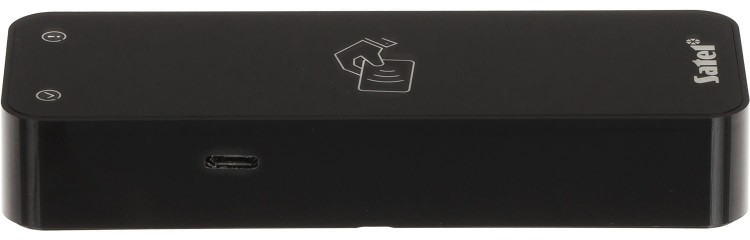 PROGRAMATOR KART SO-PRG-B 13.56 MHz S50 SATEL-1672661