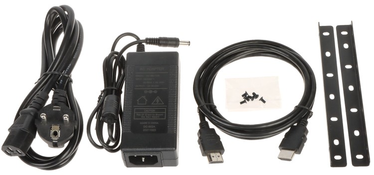 MONITOR HDMI, VGA, AUDIO VM-101M 10.1" VILUX-1582092