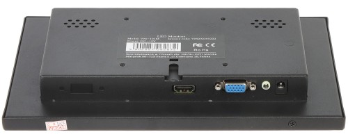 MONITOR HDMI, VGA, AUDIO VM-101M 10.1" VILUX-1582090