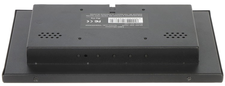 MONITOR HDMI, VGA, AUDIO VM-101M 10.1" VILUX-1582089