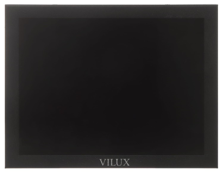 MONITOR HDMI, VGA, 2xCVBS, AUDIO, USB VM-802M 8" VILUX-1582125