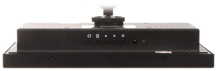 MONITOR HDMI, VGA, 2xCVBS, AUDIO, USB VM-802M 8" VILUX-1582127