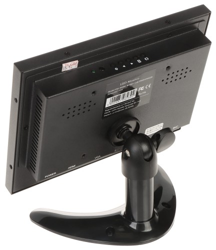 MONITOR HDMI, VGA, 2xCVBS, AUDIO, USB VM-802M 8" VILUX-1582126