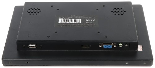 MONITOR DOTYKOWY VGA, HDMI, AUDIO VM-T101M 10.1" VILUX-1582134