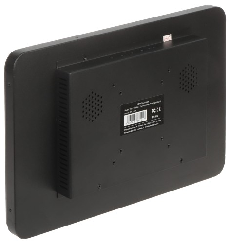 MONITOR DOTYKOWY VGA, HDMI, AUDIO VM-T156M 15.6" VILUX-1582138