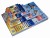 Folia A5 do laminowania błyszcząca 100 micronów CRYSTAL-1249391