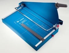 Gilotyna A2 Dahle 519 70cm 3,5mm-663021