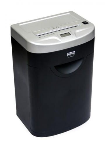 Niszczarka WALLNER JP 820S Minus Upust Cenowy Sprawdź-959216