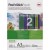 Folia A3 do laminowania SAMOPRZYLEPNA 125 micronów GBC-920791