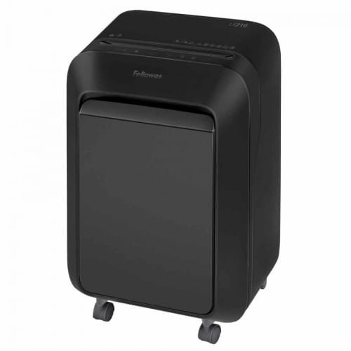 Niszczarka LX210 - Zwrot 175zł od Fellowes-1177468