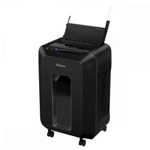 Niszczarka AutoMax 80M - Fellowes-1492990