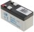AKUMULATOR 12V/1.3AH-MW-1350083