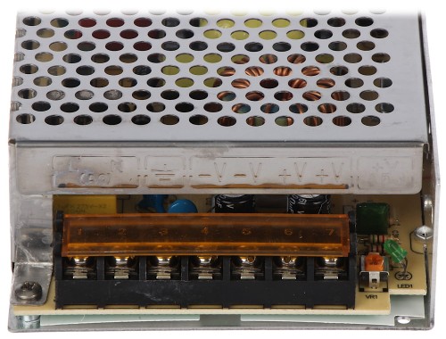 ZASILACZ IMPULSOWY 12V/10A/P-1354629